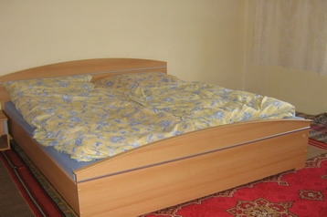 Slovakia Privát Štrba, Exterior